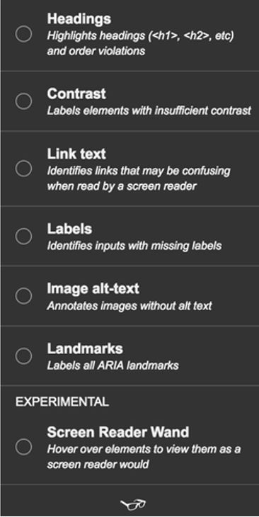 Moodle-Kurse barrierefrei gestalten: Tipps für die manuelle Testung von ...