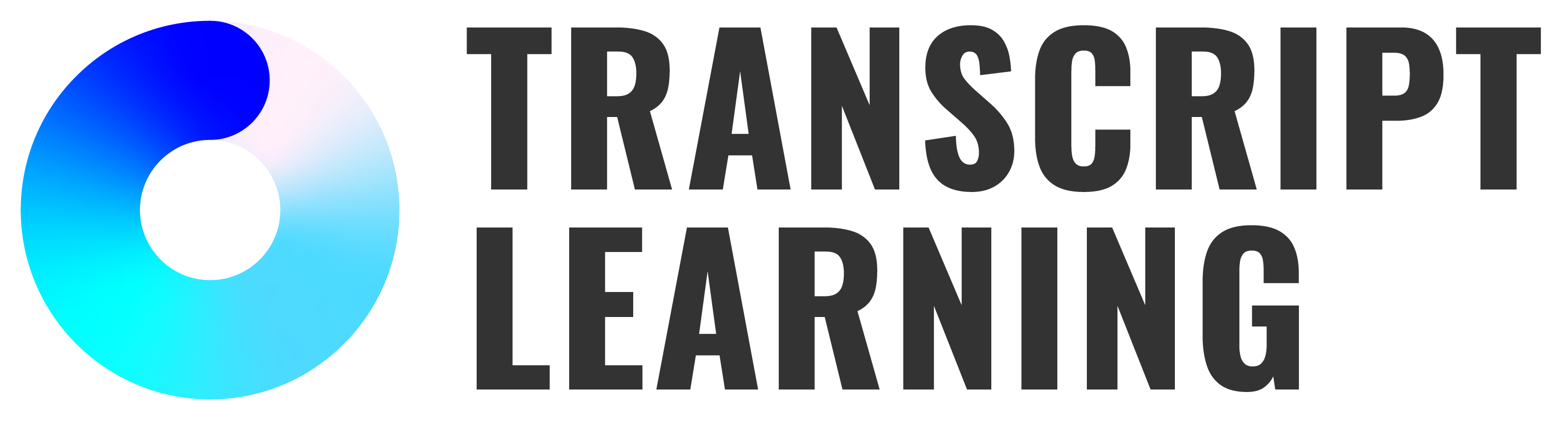 transcript Learning Logo